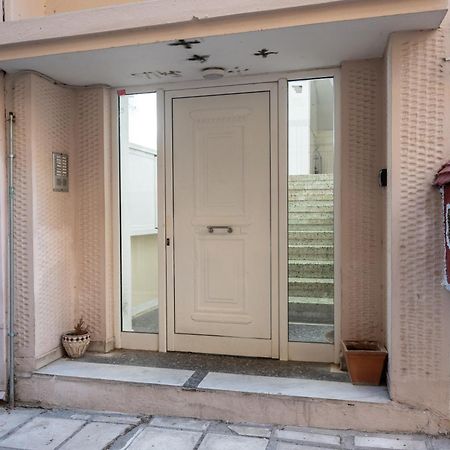 Niso Thessaloniki Hospitality Apartments エクステリア 写真