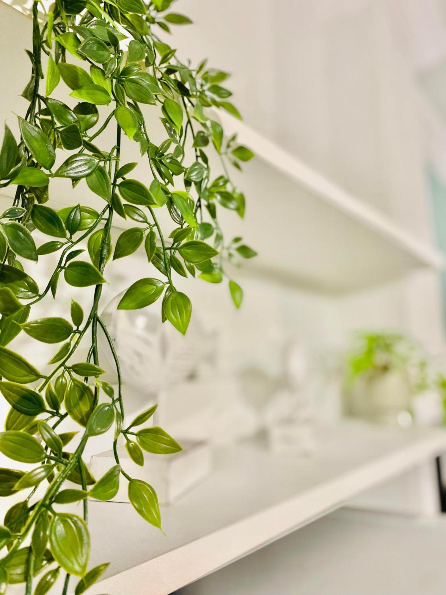 Niso Thessaloniki Hospitality Apartments エクステリア 写真
