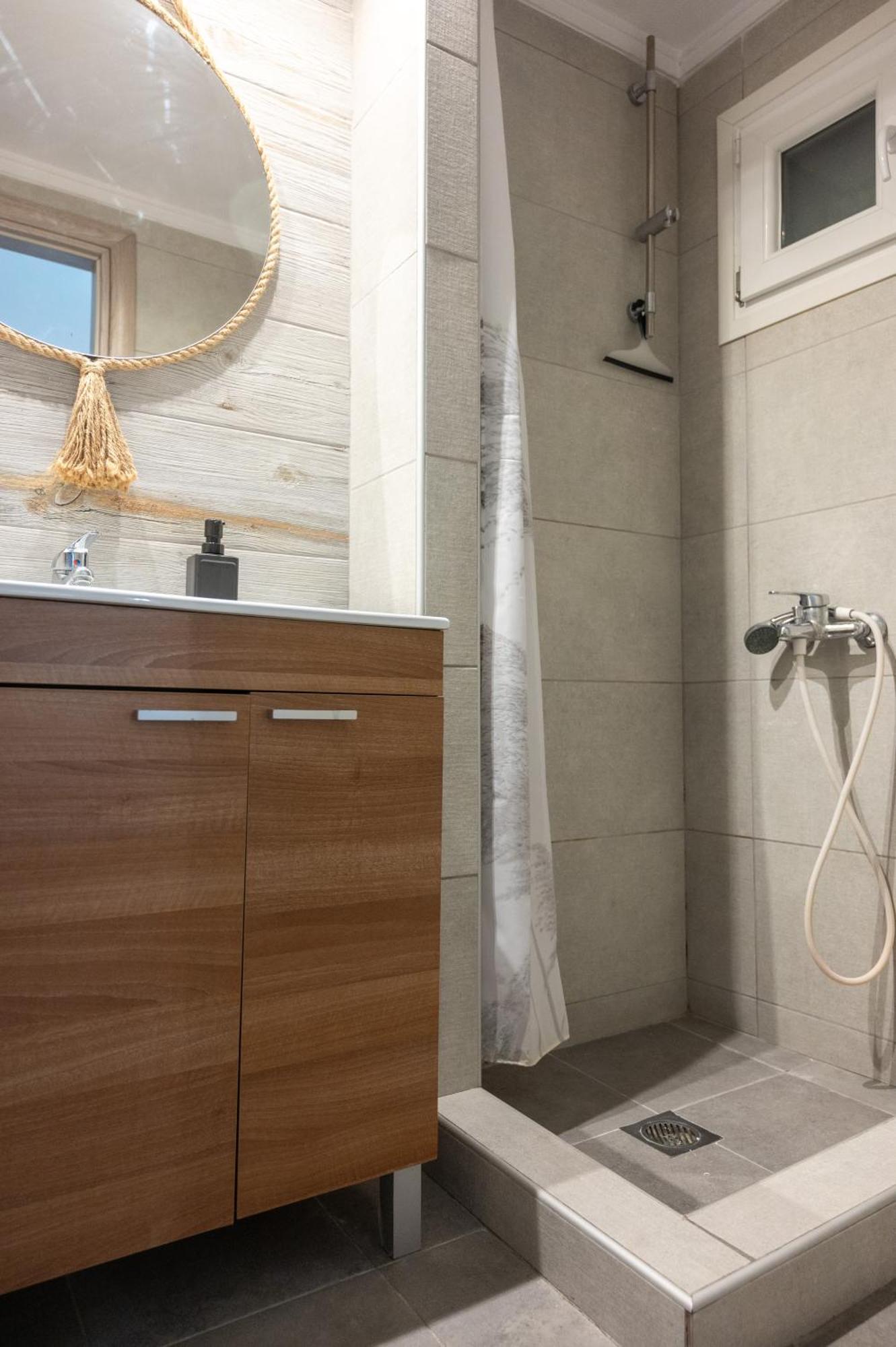 Niso Thessaloniki Hospitality Apartments エクステリア 写真